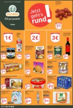 GLOBUS Markthalle Globus: Wochenangebote - bis 31.01.2026