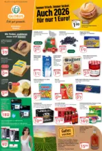 GLOBUS Markthalle Globus: Wochenangebote - bis 31.01.2026