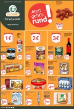 GLOBUS Markthalle Globus: Wochenangebote - bis 31.01.2026