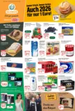 Globus: Wochenangebote