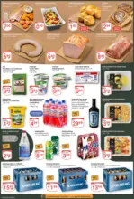 Globus: Wochenangebote