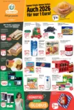 Globus: Wochenangebote
