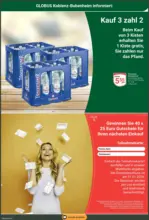 Globus: Wochenangebote