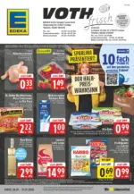 EDEKA Frischecenter Burkowski EDEKA: Wochenangebote - bis 31.01.2026