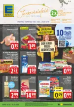 EDEKA Frischecenter Burkowski EDEKA: Wochenangebote - bis 31.01.2026