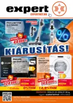 Expert újság érvényessége 2026.01.28ig