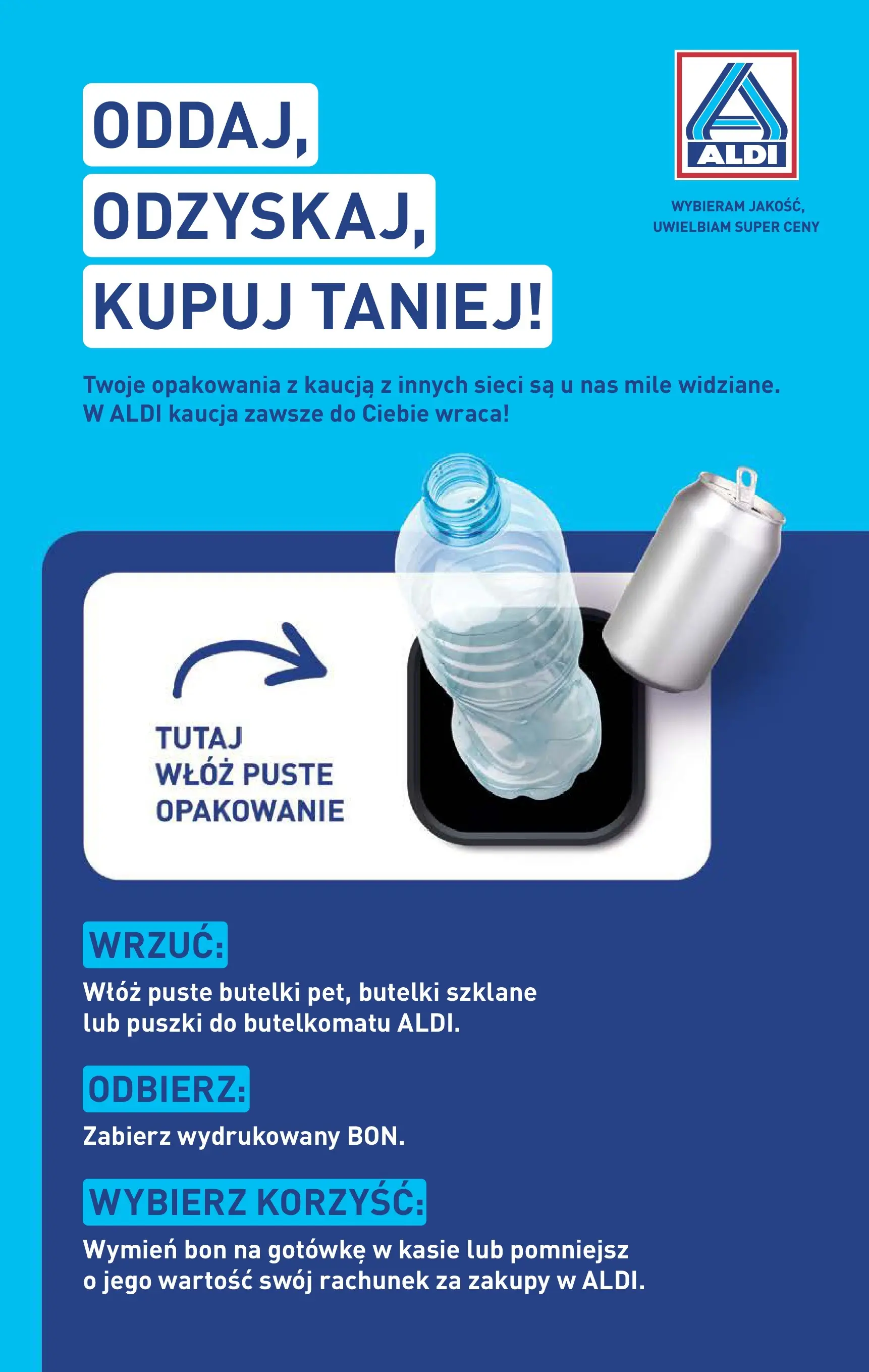 Aldi - Tani weekend w ALDI od 28.01.2026 - Ulotka PDF, promocje | Strona: 9