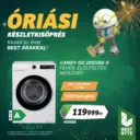 BestByte újság érvényessége 2026.02.03-ig