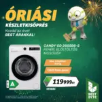 BestByte &uacute;js&aacute;g &eacute;rv&eacute;nyess&eacute;ge 2026.02.03-ig