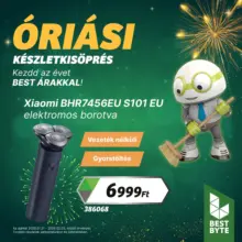 BestByte &uacute;js&aacute;g &eacute;rv&eacute;nyess&eacute;ge 2026.02.03-ig