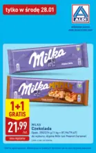 Super środa 28.01 w ALDI!