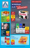 Super sobota 31.01 w ALDI!