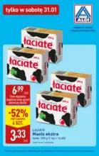 Super sobota 31.01 w ALDI!