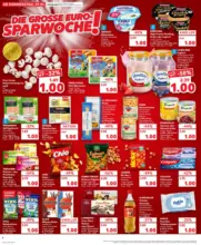 Kaufland: Wochenangebote
