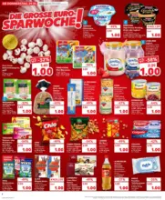 Kaufland: Wochenangebote