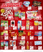 Kaufland: Wochenangebote