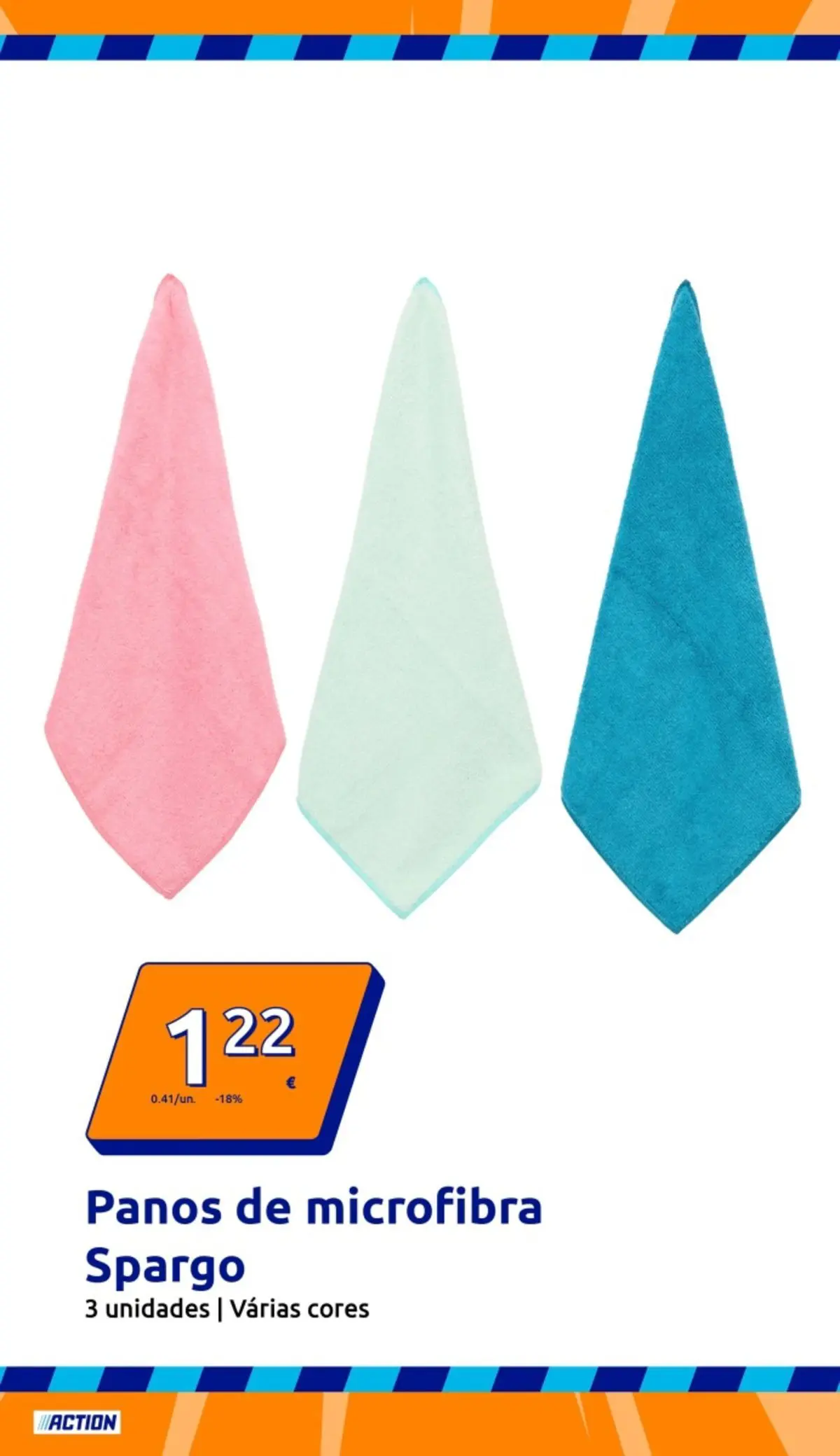 Action - folheto » de 21/01/2026 - 27/01/2026 | Página: 3