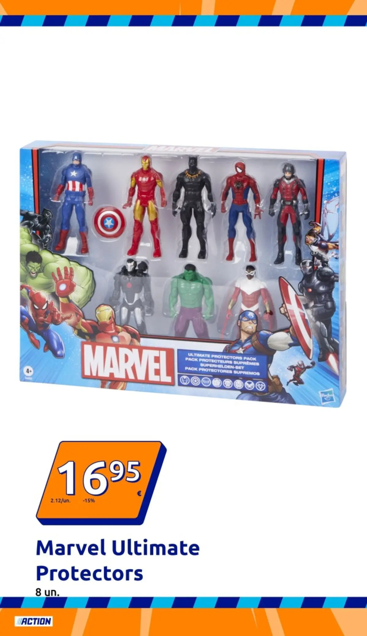 Action - folheto » de 21/01/2026 - 27/01/2026 | Página: 6