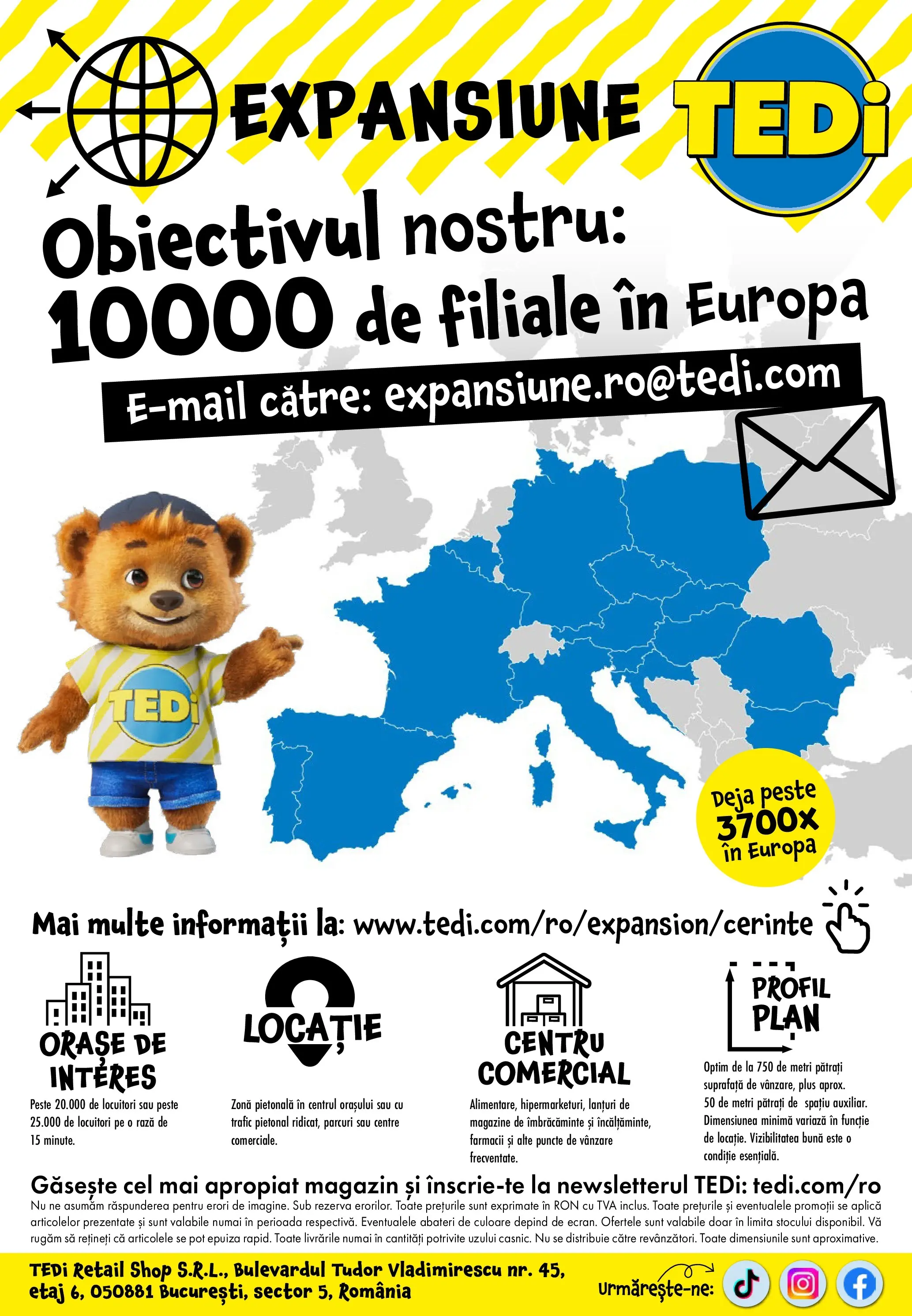 Catalog TEDi - Voluntari - Oferta 27.01.2026 - 03.02.2026 | Pagină: 17 | Produse: Pește