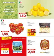 Sconto Fedelt&agrave;