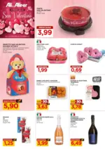 Al&igrave; Speciale San Valentino - al 04.02.2026