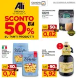 Al&igrave; Sconto 50% - al 04.02.2026