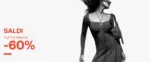 Desigual Saldi tutto fino al -60% - al 09.02.2026