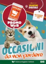 Elite Pet Offerte speciali per te - al 05.02.2026