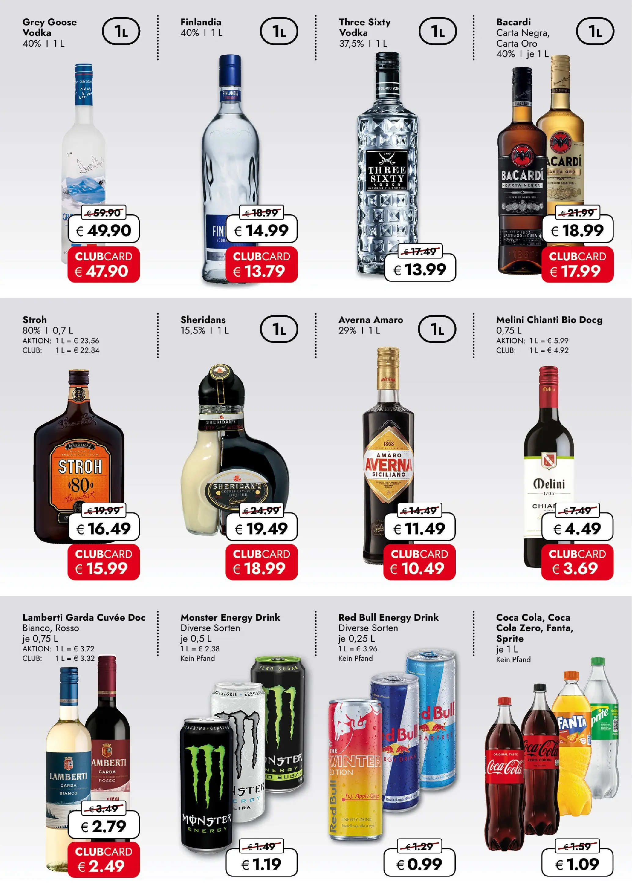 Travel FREE  Aktionsangebote von 23.01.2026 - Aktuelle Angebote | Seite: 3