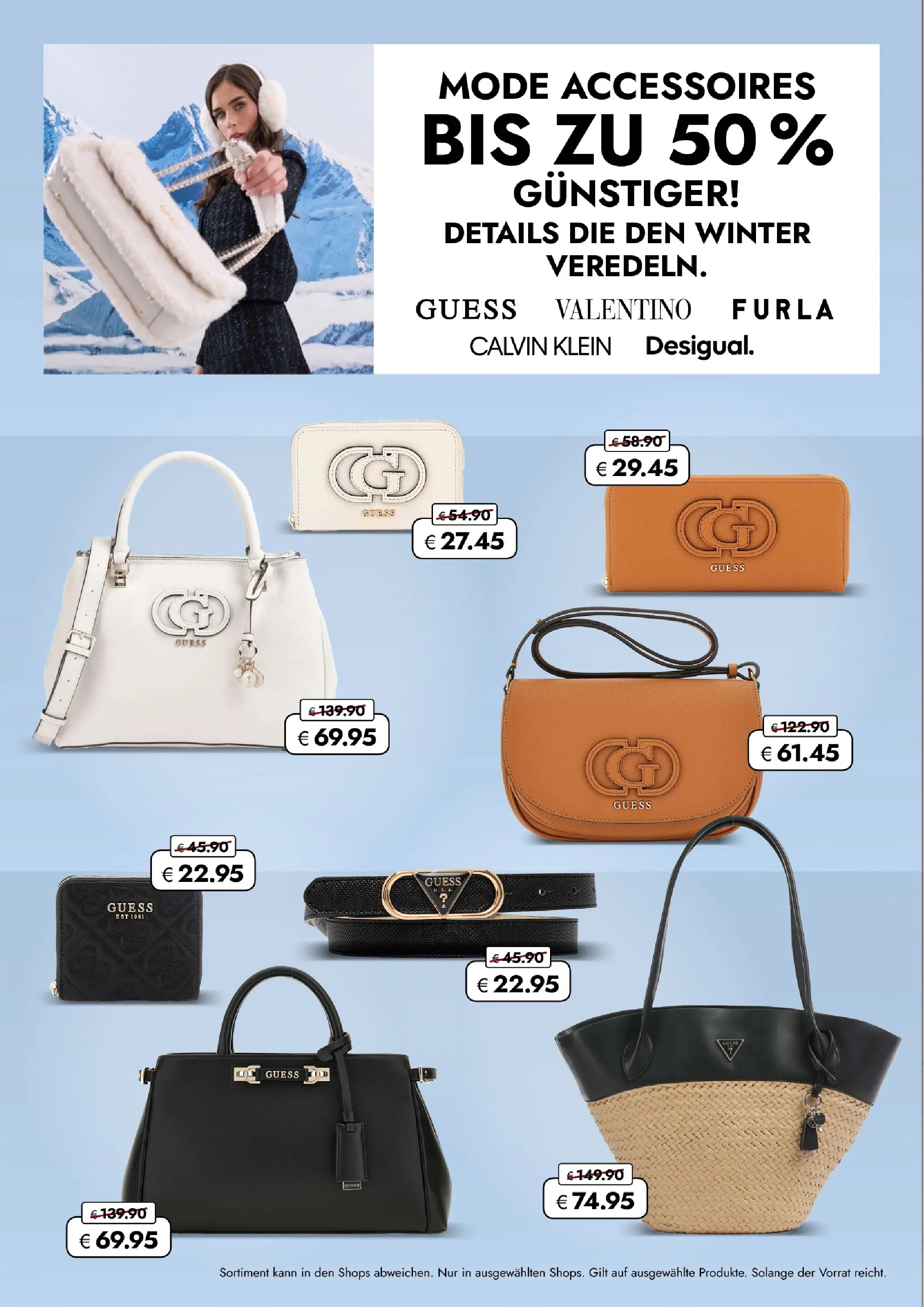 Travel FREE  Aktionsangebote von 23.01.2026 - Aktuelle Angebote | Seite: 6