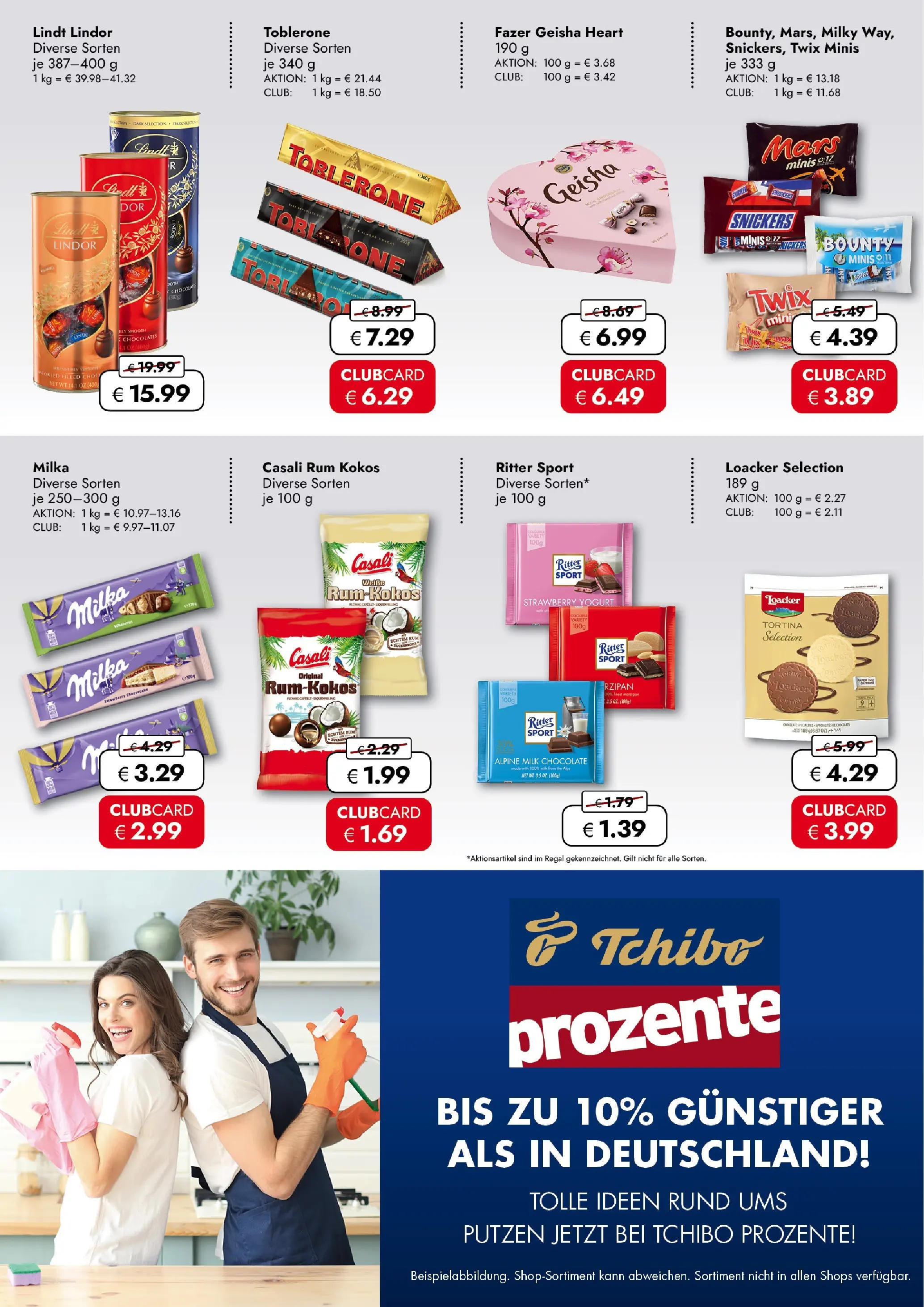 Travel FREE  Aktionsangebote von 23.01.2026 - Aktuelle Angebote | Seite: 7 | Produkte: Regal