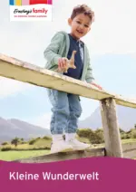 Ernsting's family Ernsting's family: Bunt wie das Leben - bis 07.02.2026