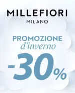 Bernava Promozione d'inverno - al 22.03.2026
