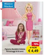 Bianco Market Offerte - al 04.02.2026