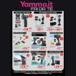 Yammo Fai da te - al 31.01.2026