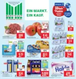 Marktkauf Kirchheim Marktkauf: Wochenangebote - bis 31.01.2026