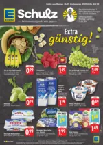 EDEKA Schulz EDEKA: Wochenangebote - bis 31.01.2026