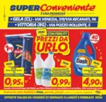 SuperConveniente Prezzi da urlo! - al 02.02.2026