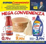 SuperConveniente Mega convenienza - al 02.02.2026