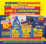 SuperConveniente Apre a castelvetrano - al 02.02.2026