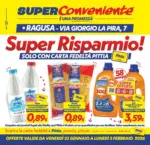 SuperConveniente Super Risparmio - al 02.02.2026