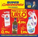 SuperConveniente Prezzi da urlo! - al 02.02.2026