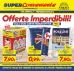 SuperConveniente Offerte imperdibili - al 02.02.2026