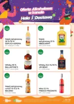 Katalog Alkoholowy EC01 Eurocash &ndash; do 31.01.2026