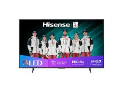 Hisense 55E7Q pro (2025) 55 Zoll 4K QLED Smart TV; QLED TV