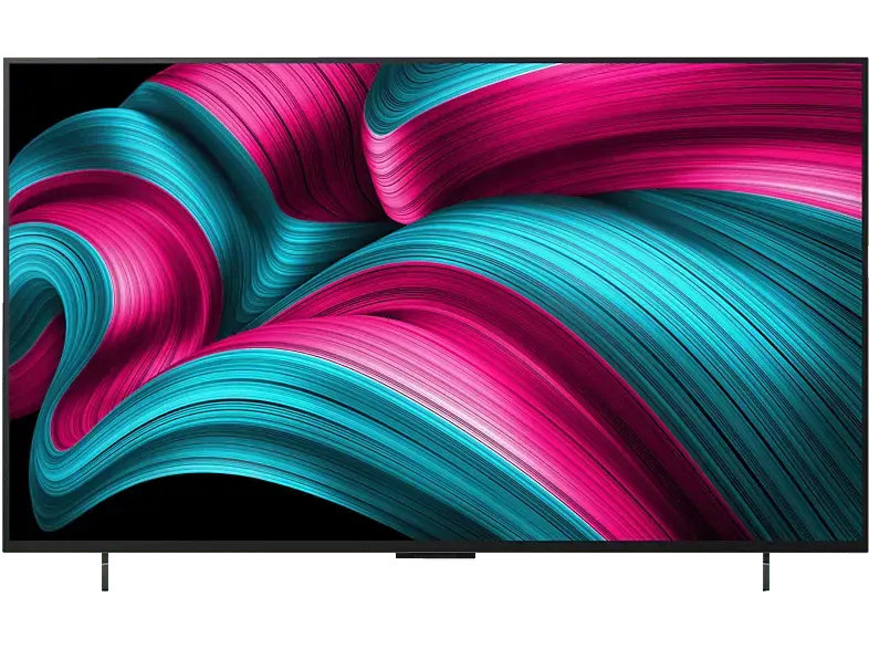 LG Electronics OLED42C57LA (2025) 42 Zoll 4K OLED evo TV; OLED TV