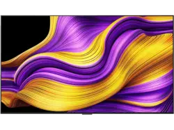 LG Electronics OLED65G59LS (2025) 65 Zoll 4K OLED evo Smart TV; OLED TV