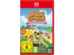 MediaMarkt Dornbirn Messepark Animal Crossing: New Horizons - [Nintendo Switch 2] - bis 04.04.2026