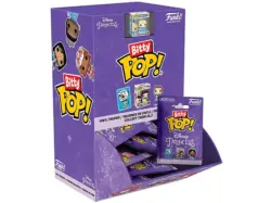 Disney Prinzessin Bitty Pop, 3 cm Einzelartikel; Sammelfigur