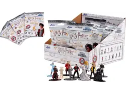 Simba Harry Potter Nano Figuren; Metallfigur